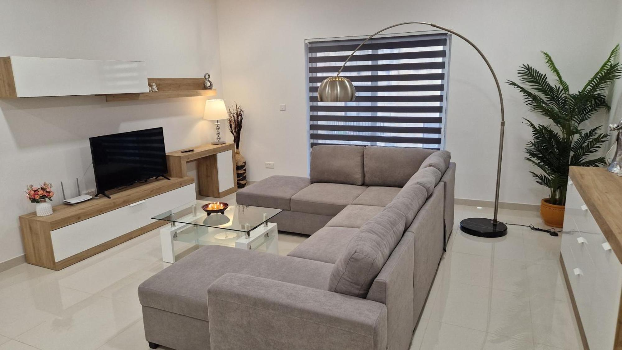 Carousel Apartments Qrendi Екстер'єр фото