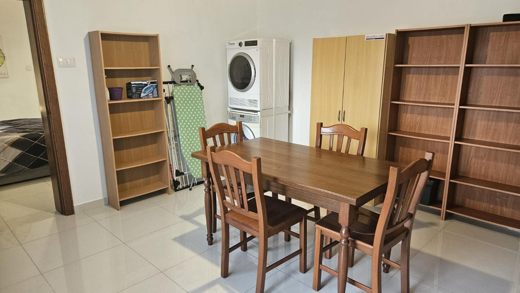 Carousel Apartments Qrendi Екстер'єр фото