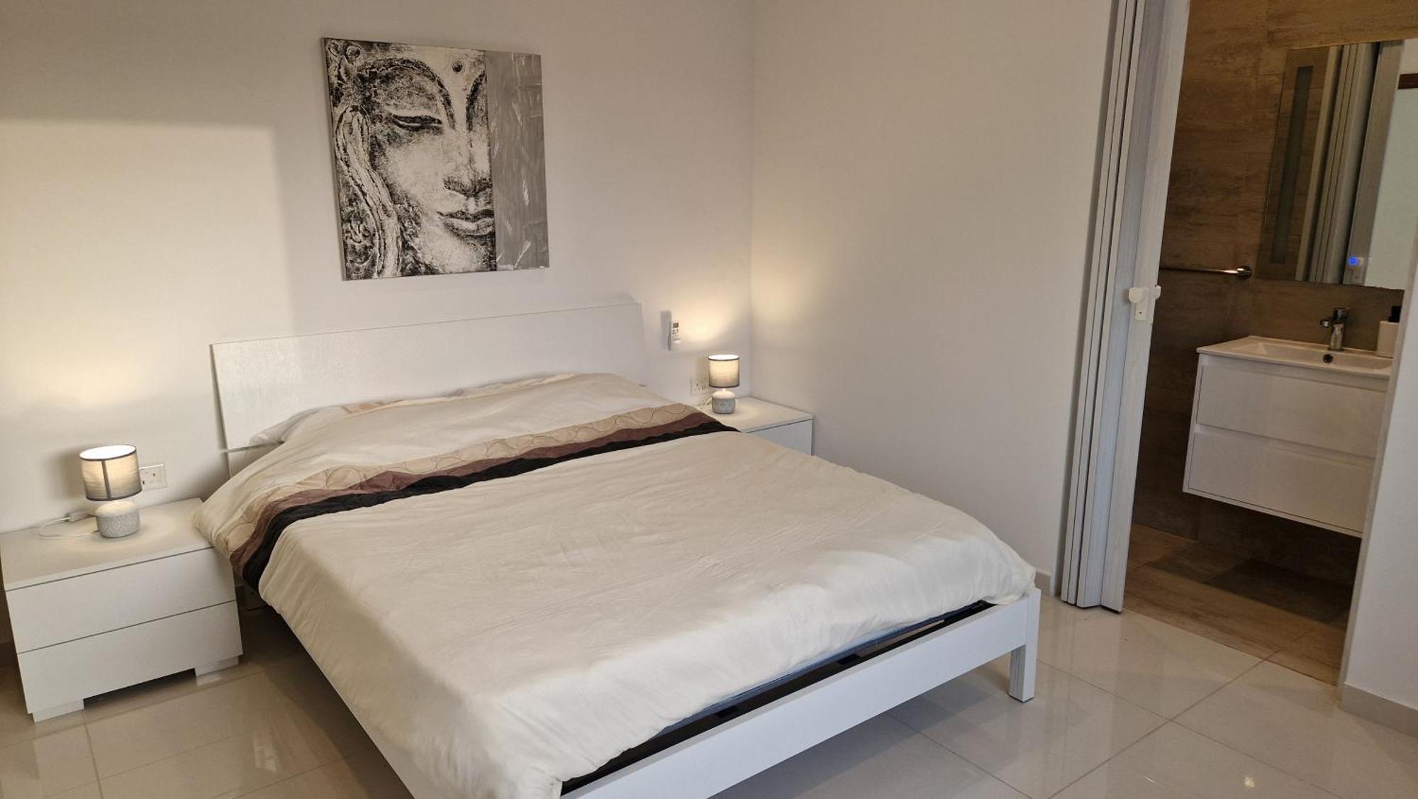 Carousel Apartments Qrendi Номер фото