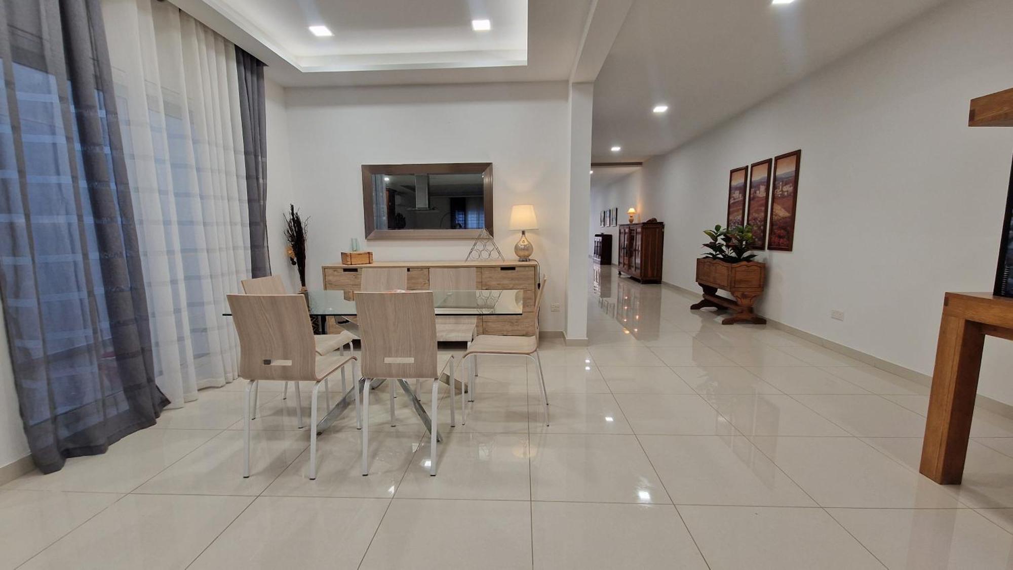Carousel Apartments Qrendi Екстер'єр фото
