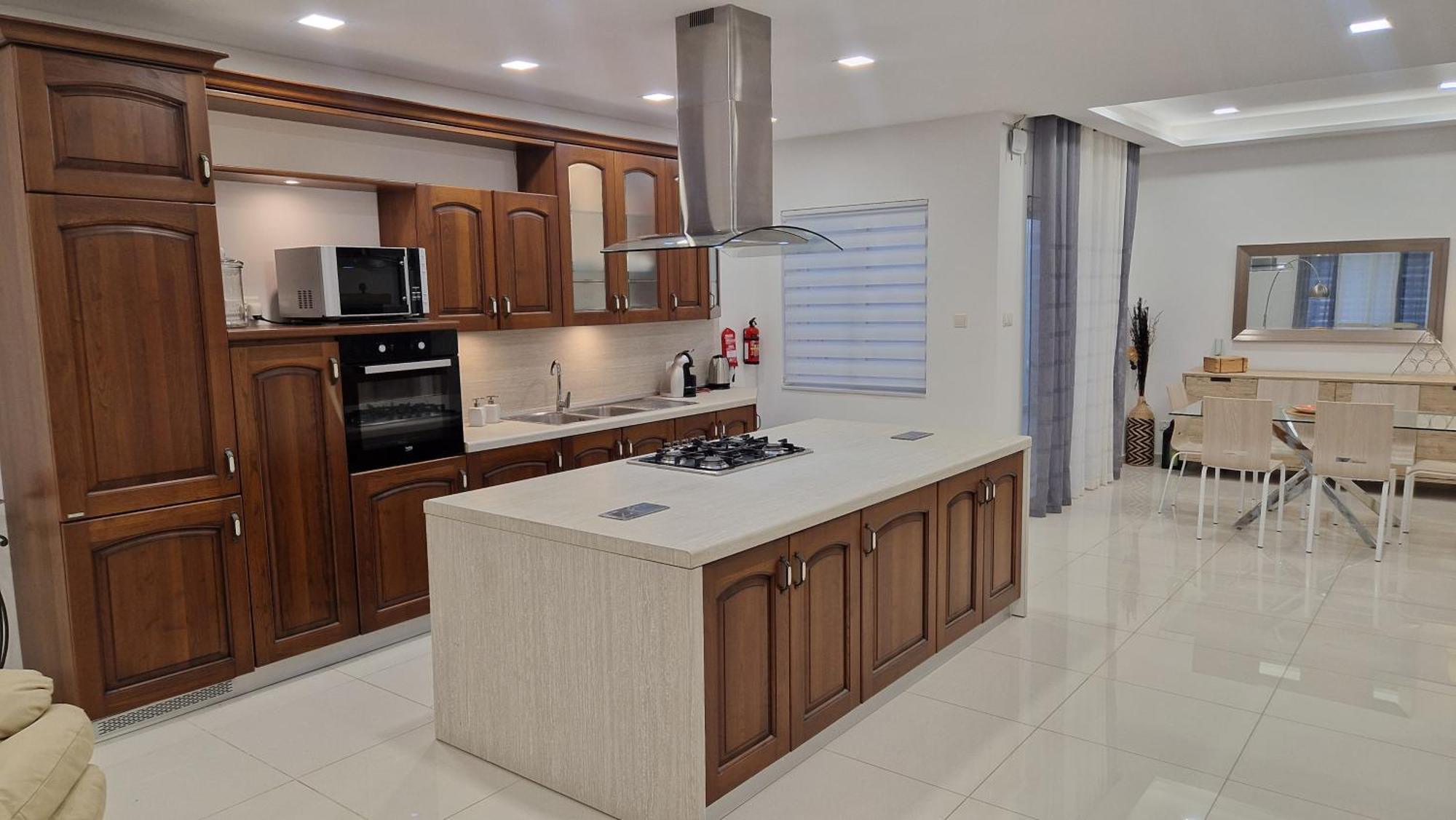 Carousel Apartments Qrendi Номер фото