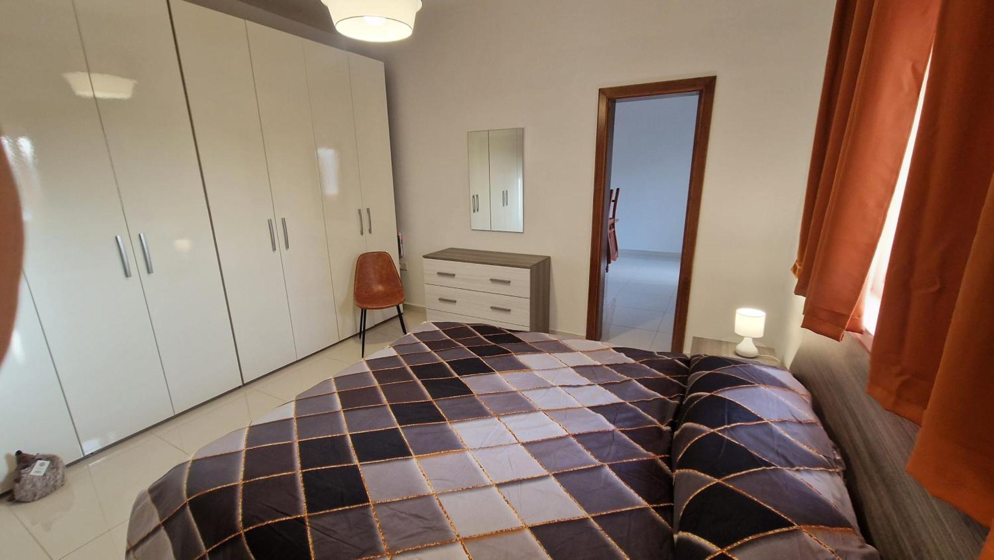 Carousel Apartments Qrendi Екстер'єр фото