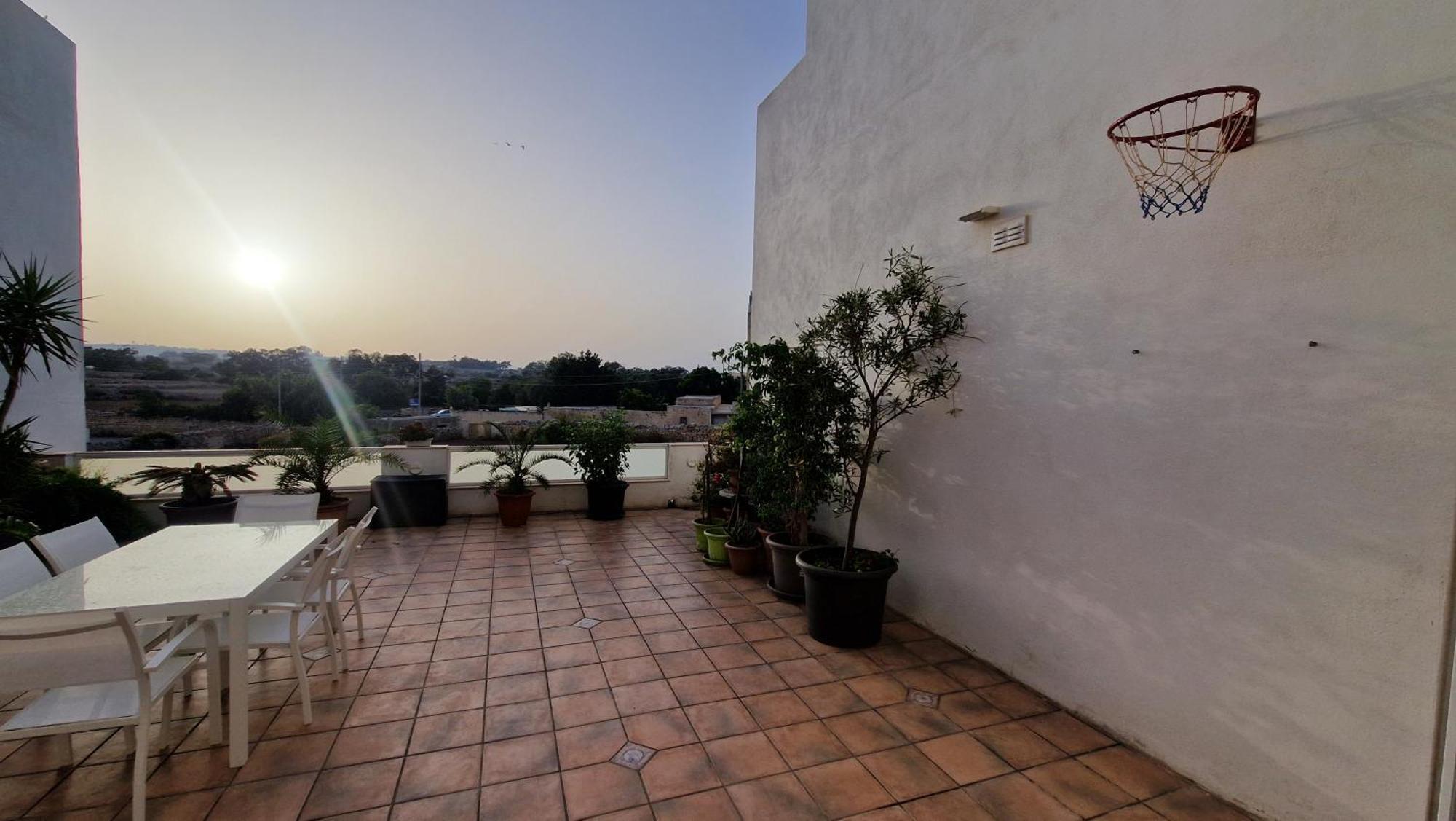Carousel Apartments Qrendi Номер фото