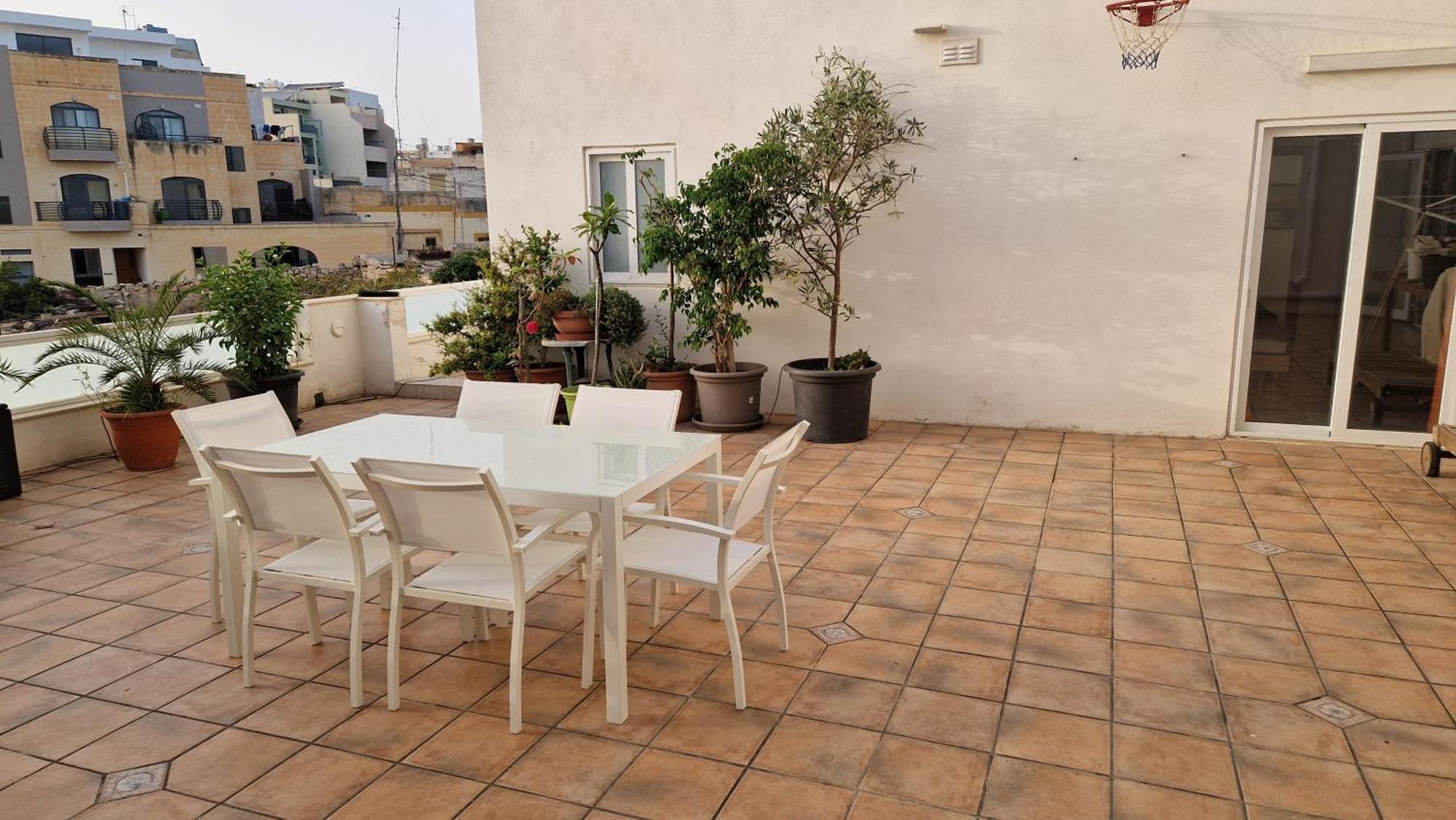 Carousel Apartments Qrendi Номер фото