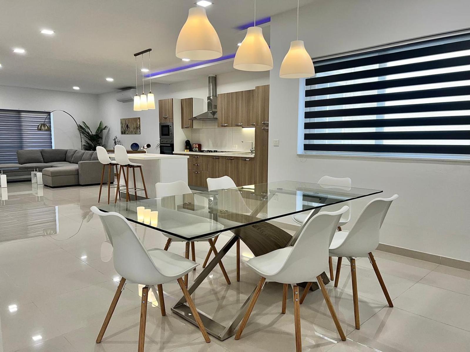 Carousel Apartments Qrendi Екстер'єр фото
