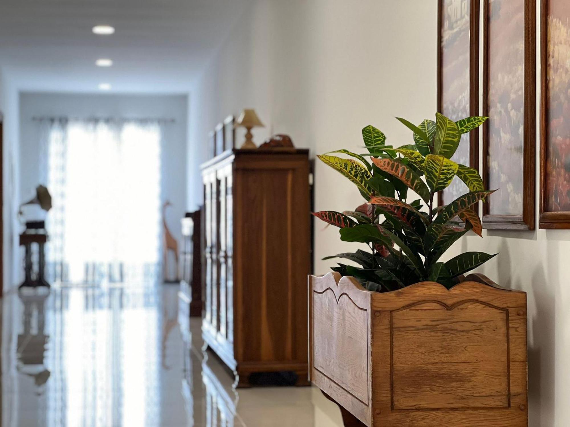 Carousel Apartments Qrendi Екстер'єр фото