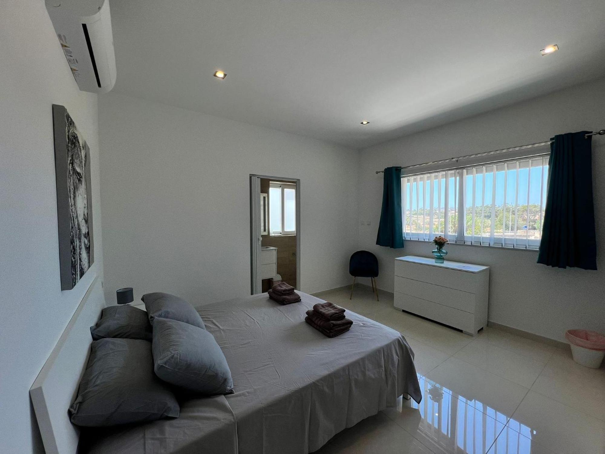 Carousel Apartments Qrendi Екстер'єр фото