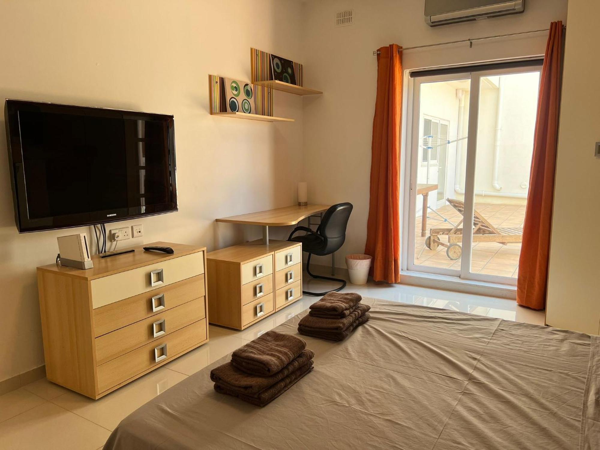 Carousel Apartments Qrendi Екстер'єр фото