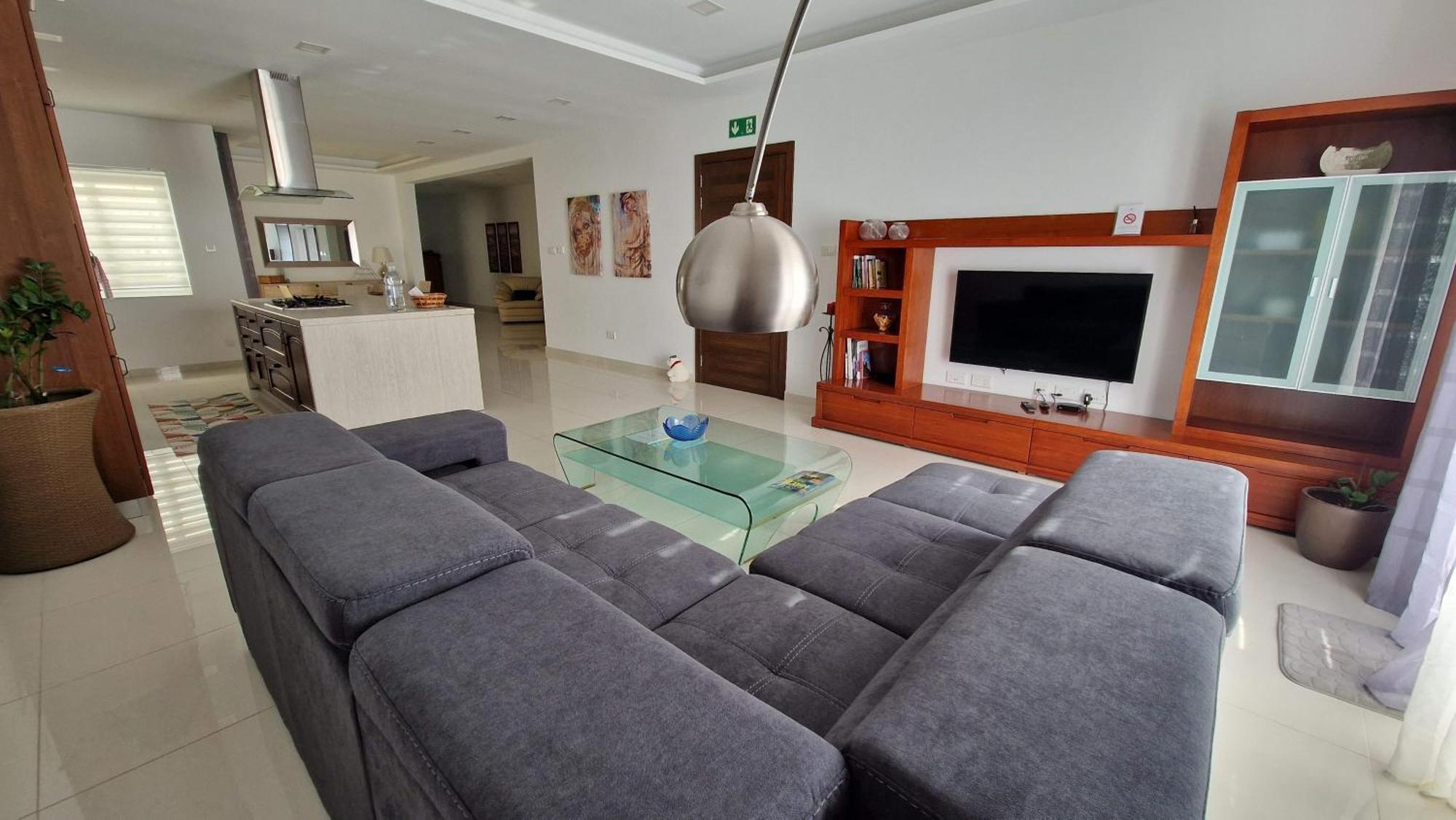 Carousel Apartments Qrendi Екстер'єр фото