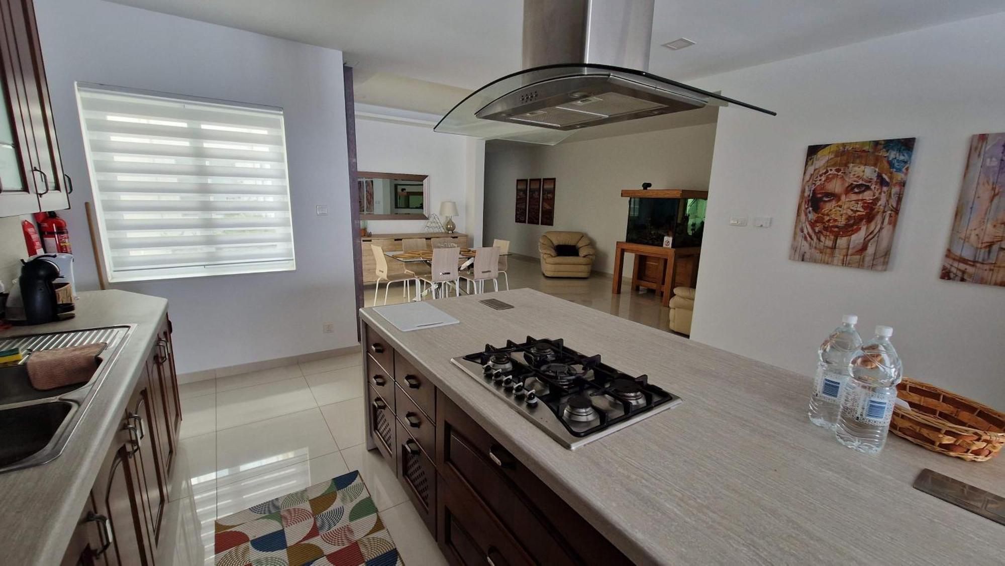 Carousel Apartments Qrendi Екстер'єр фото