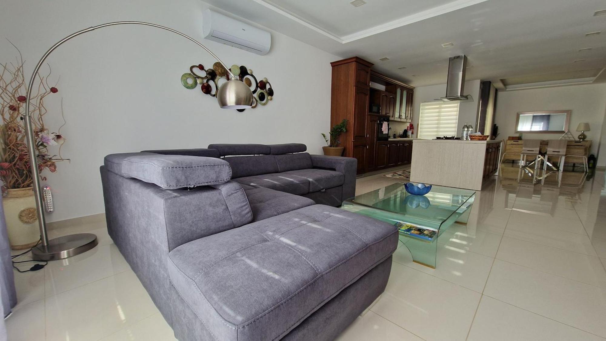 Carousel Apartments Qrendi Екстер'єр фото
