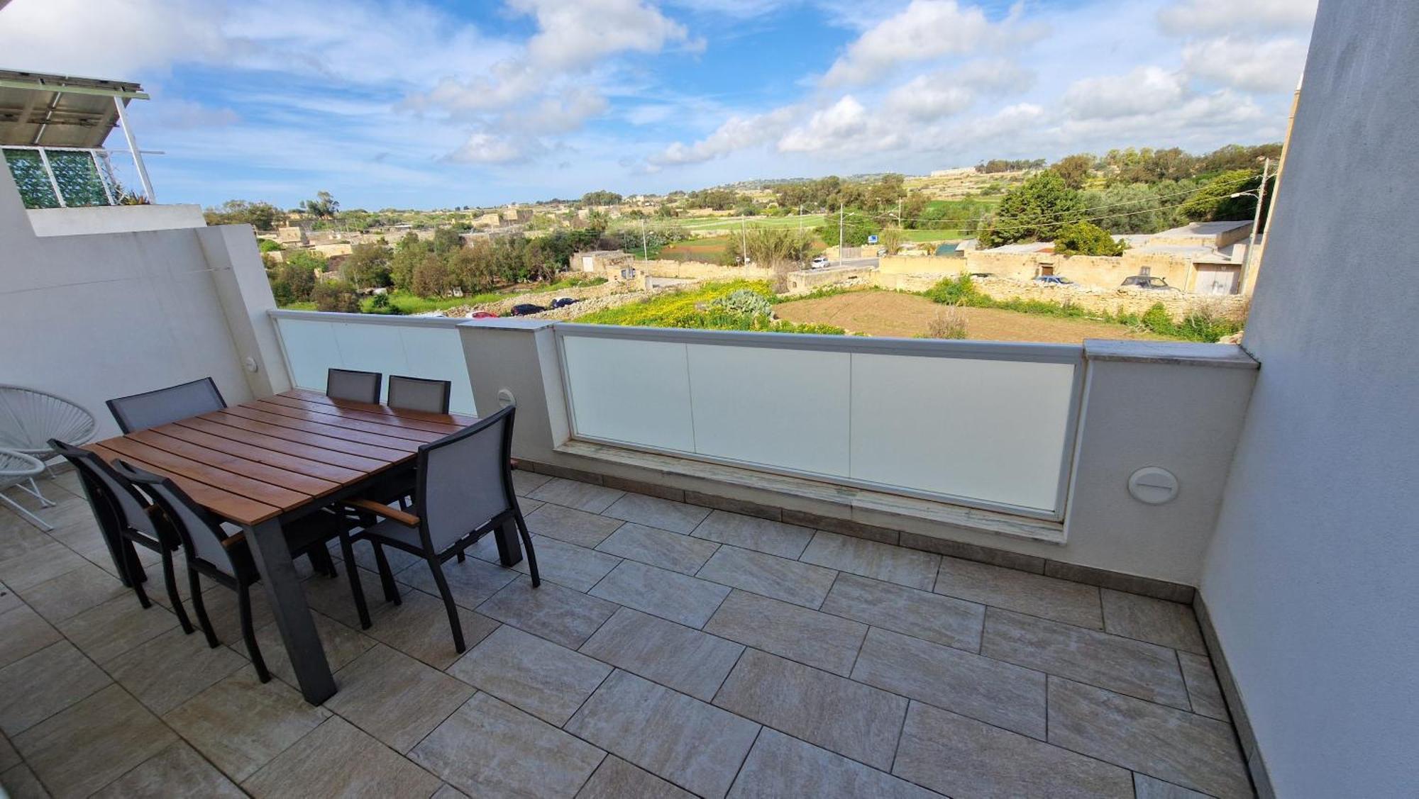 Carousel Apartments Qrendi Екстер'єр фото