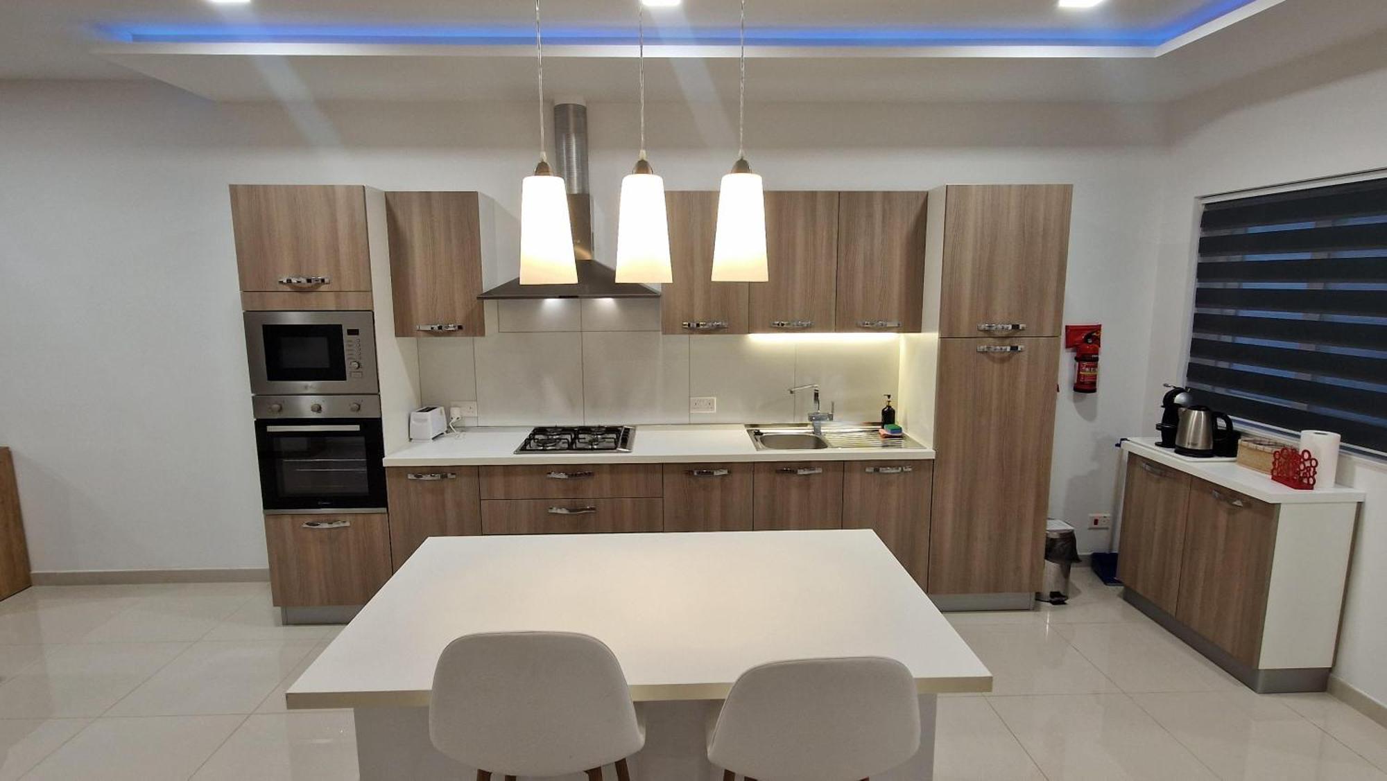 Carousel Apartments Qrendi Екстер'єр фото